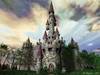 3 Nights Stay in an Elven Castle
