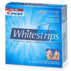 Crest White Strips