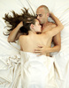 an After Sex Cuddle