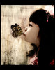 a Butterfly Kiss ღ