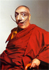 Salvador Dali Lama