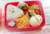 Home Made Bento with Love