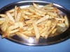 Home Cut French Fries