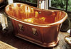 Archeo Copper Bathtub