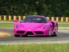 Ferrari Enzo .. Pink! 