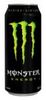 Monster energy drink