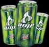 Amp energy drink