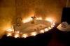 Candlelit Bath
