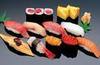 Yummy Sushi!!! &lt;3~