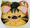 Meow Meow Sushi