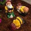 Gnome Party