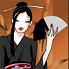 Your Own Geisha!!!