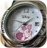 Piglet Date Watch