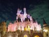 Visit Disney castle