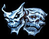 wicked skulls