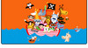 Paul Frank Ship