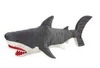 Sharky plush