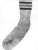 An old sock