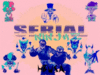 Serial Ninjas