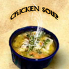 Comforting Chicken Soup