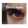 Your Eyes are Stars to Me