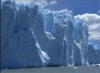 Glacier Walls