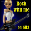 Rock With Me on Guitar Hero III