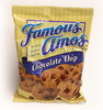Famous Amos hand made cookies