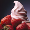 strawberries &amp; icecream