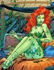 A Touch Of Poison Ivy