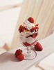 Strawberry Sundae