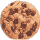a cookie