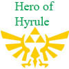 Hero of Hyrule
