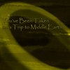Trip to Middle Earth