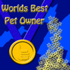 Best Pet Owner Award