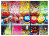 Candy collection