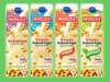 Marigold soya milk pack