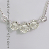 diamond necklace