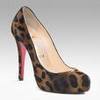 Christian Louboutin Rolando Pump