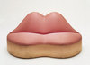 Salvador Dali Lips Sofa