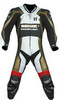 Berik 1-pc Leather Racing Suit