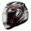 Arai RX-7 Matsuda Cobra Helmet