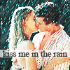 Wet Kiss