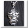 Skull Pendant