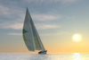 sailboat trip