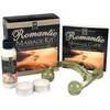 romantic massage kit