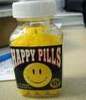 Happy pills - 100% Happiness