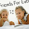 Frnds 4 ever