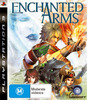 Enchanted Arms