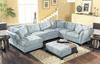 Cindy Crawford Sectional